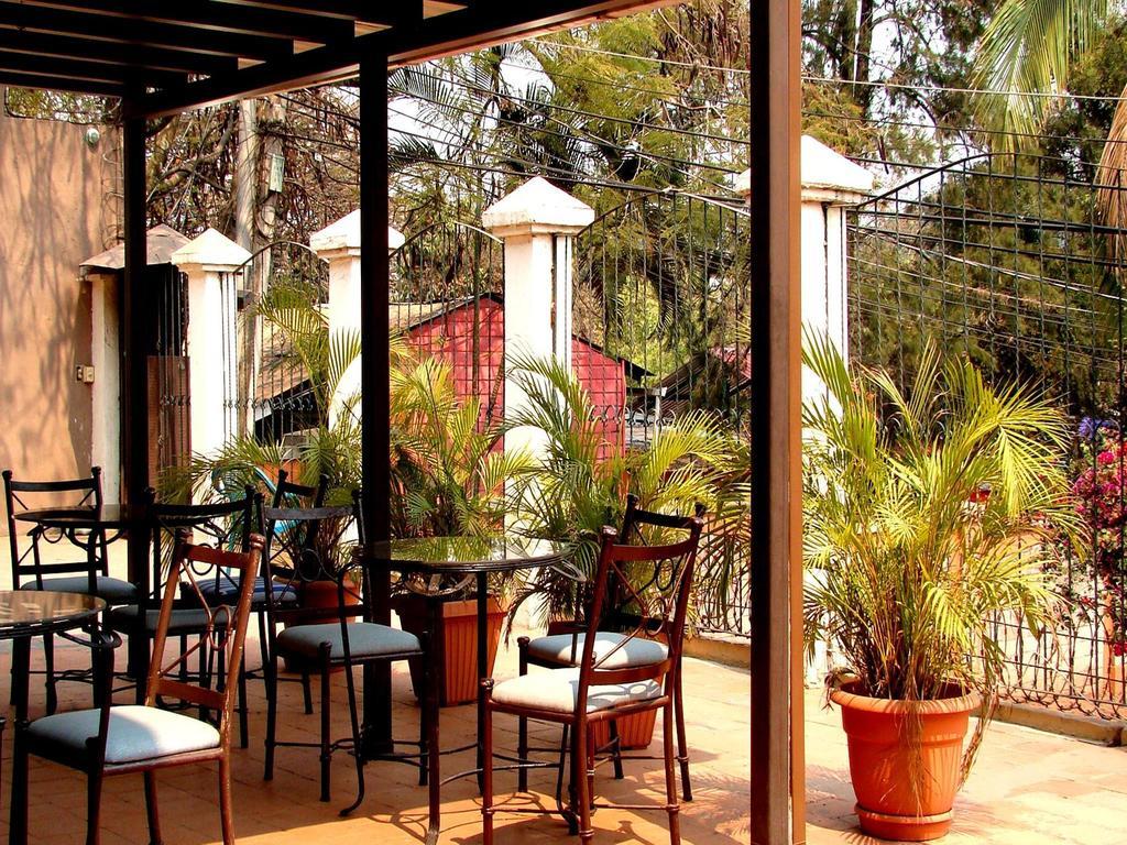 Apart-Hotel River View Τεγουσιγάλπα Εξωτερικό φωτογραφία