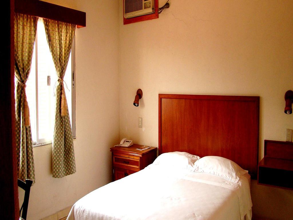 Apart-Hotel River View Τεγουσιγάλπα Δωμάτιο φωτογραφία