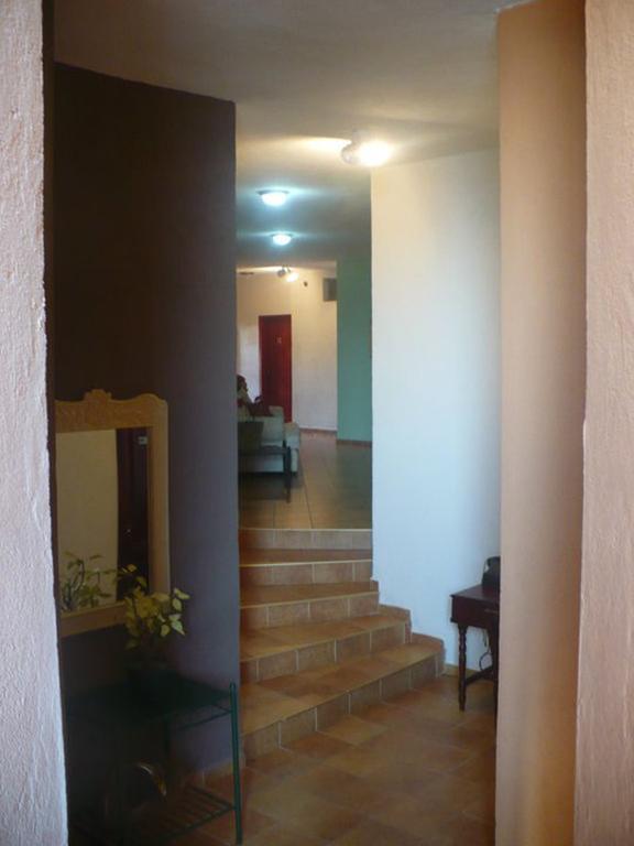 Apart-Hotel River View Τεγουσιγάλπα Εξωτερικό φωτογραφία